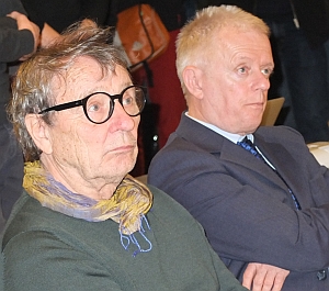 Grohmann und Kuhn