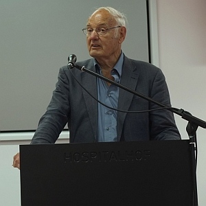 Prof. Dr. Elmar Altvater