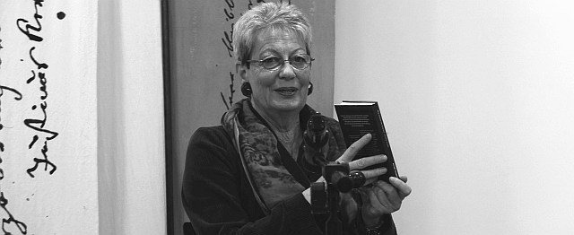 Sibylle Knaus