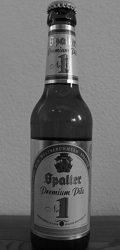 Spalter - eine Biersorte