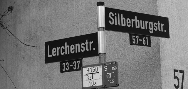 Lerchenstraße