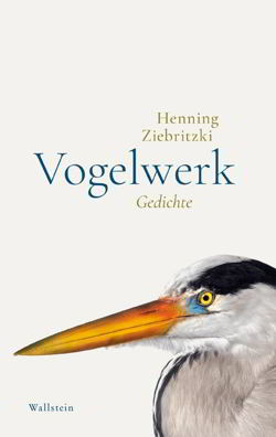 Vogelwerk von Henning Ziebritzki