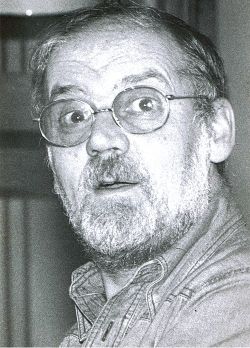 Hans Dieter Hüsch