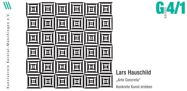 Lars Hauschild Ausstellung