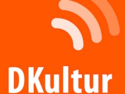 Deutschland Radio Kultur Logo