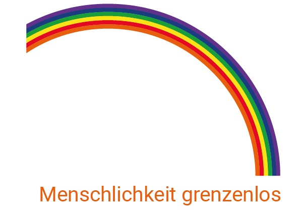 just human logo