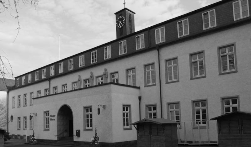 Gästehaus Kloster Mara Laach