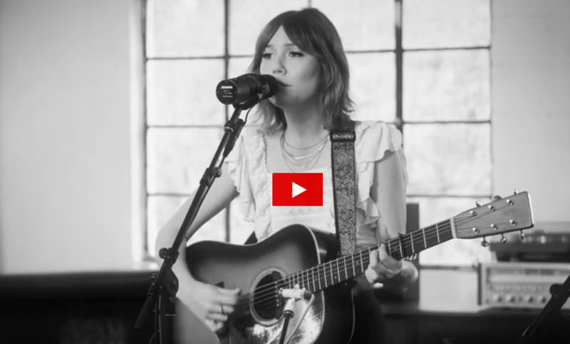 Molly Tuttle Crooked Tree