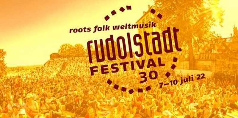 Viele gute Musiker auf dem Rudolstadt Festival 2022