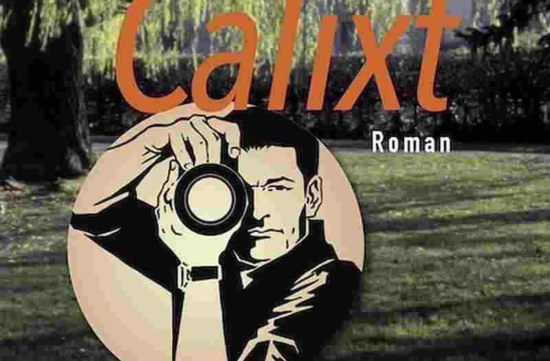 Roman Calixt