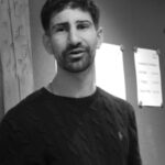 Poetry-Slam Leon Antunovic